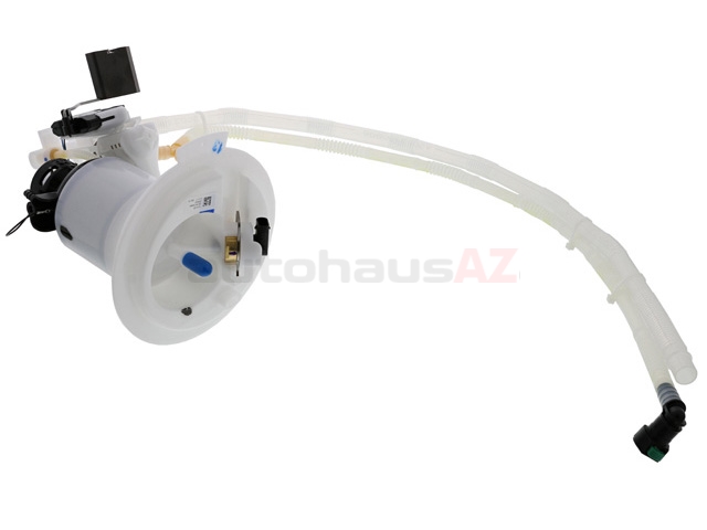 Genuine Mercedes 2184700994, A2184700994 Fuel Pump Module