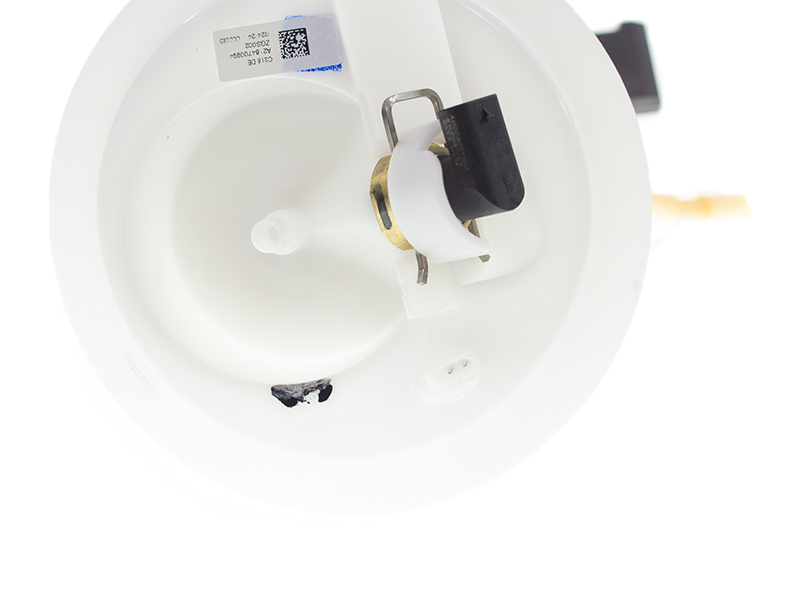 Genuine Mercedes 2184700994, A2184700994 Fuel Pump Module