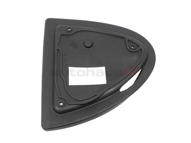 2208110298 Genuine Mercedes Door Mirror Base Gasket; Right