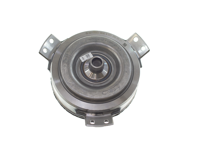 Genuine Mercedes 221250030180 Auto Trans Torque Converter