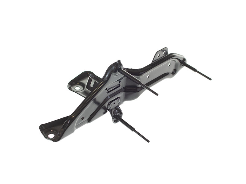 Genuine Mercedes 2213200243 Air Suspension Compressor Bracket Mercedes