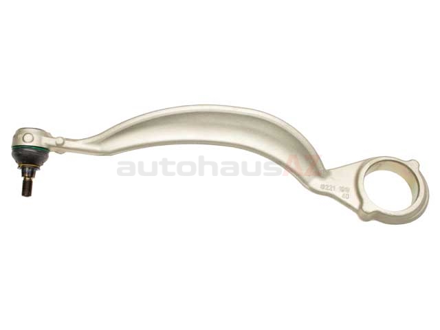 Genuine Mercedes 2213306511 Control Arm; Front Left Lower Forward 