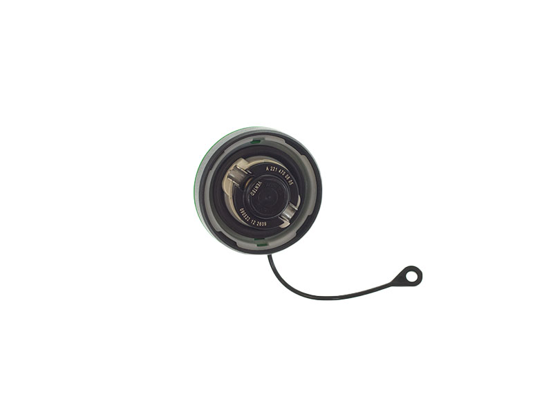 Genuine Mercedes 2214700805 Fuel/Gas Cap Mercedes A2214700805