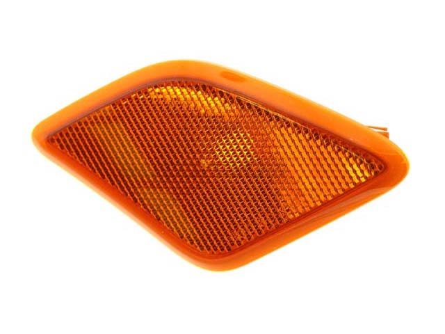 Genuine Mercedes 2218200621, A2218200621 Turn Signal Light; Front
