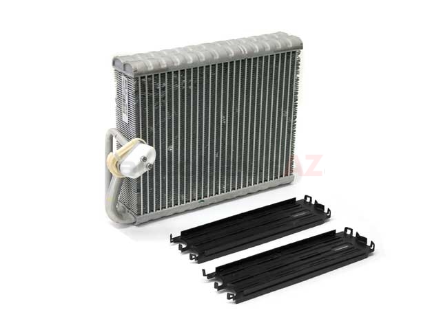 Aページ Genuine Mercedes 2218300358, A2218300358 A/C Evaporator Core