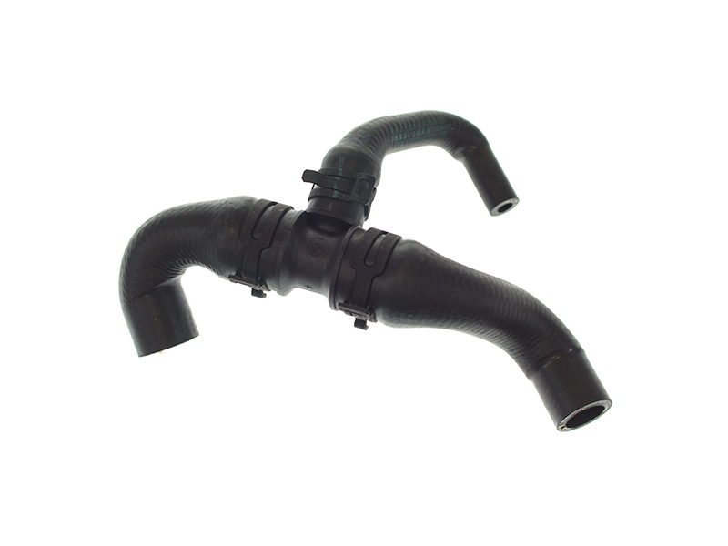 Genuine Mercedes 2218301696 Coolant Hose - Mercedes | A2218301696 