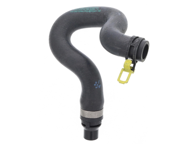 2218304996 Genuine Mercedes Coolant Hose