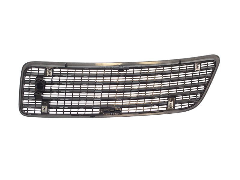 Genuine Mercedes 22188002055359 Hood Vent; Front Right - Mercedes ...