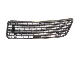 219800459 Genuine Mercedes 22188002055359 Hood Vent; Front Right - Mercedes ...