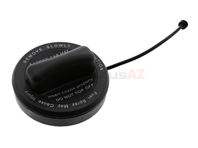 mercedes fuel cap cover
