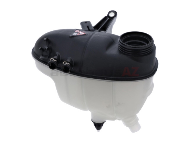 Genuine Mercedes 2225000849, A2225000849 Expansion Tank/Coolant 