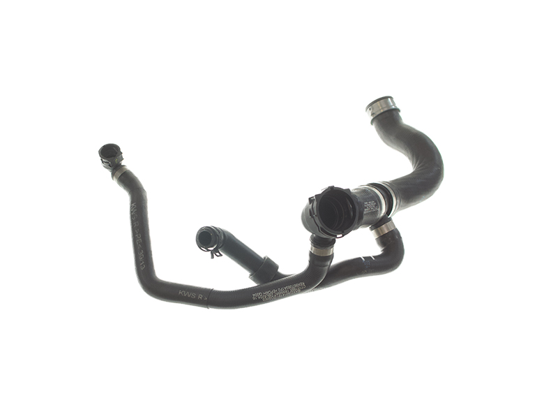 2225014191 Genuine Mercedes Coolant Hose