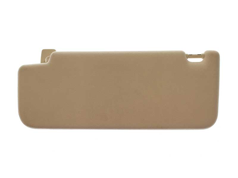 Genuine Mercedes 22281092001C31 Sun Visor Parts; Right - Mercedes ...