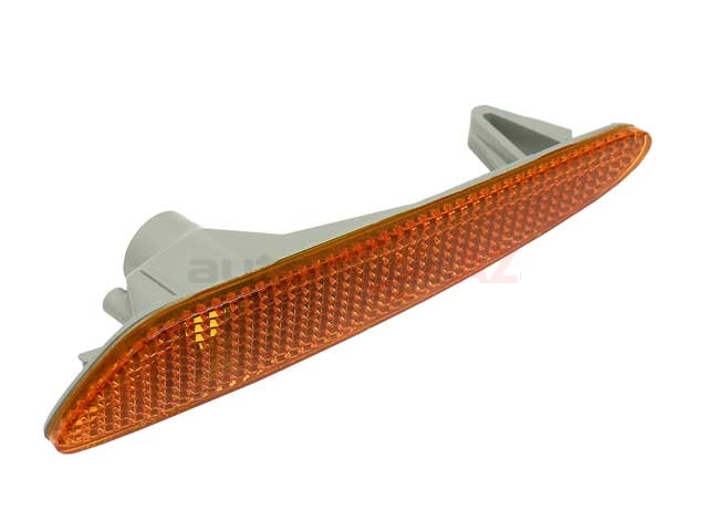 2308200121 Genuine Mercedes Turn Signal Light; Front Left