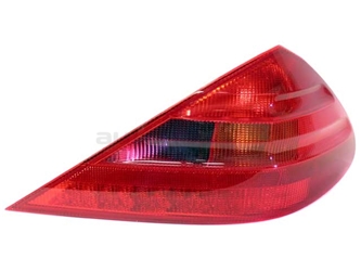 23086264 Genuine Mercedes 2308200264, A2308200264 Tail Light; Right - Mercedes