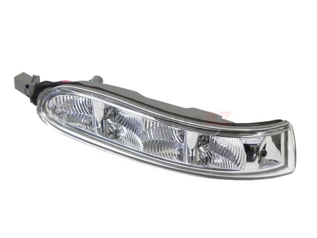 Genuine Mercedes 2308200721, 3107001 Door Mirror Side Marker Light  