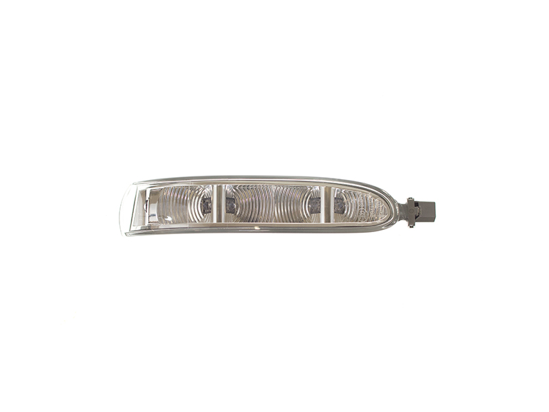 GENUINE MERCEDES Door Mirror Side Marker Light 2308200821