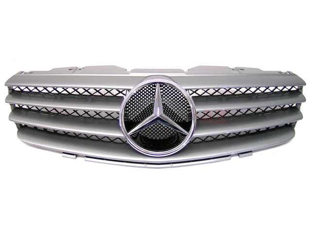 Genuine Mercedes 2308800583 A2308800583 Grille Center Mercedes