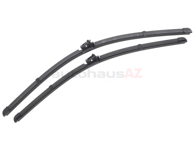Genuine Mercedes 2328207300, A2328207300 Windshield Wiper Blade