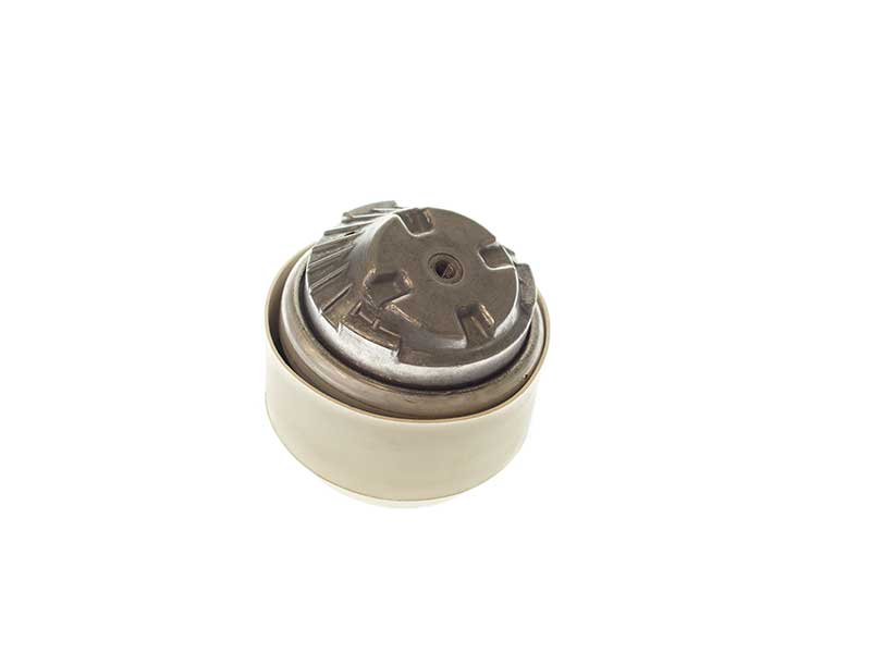 2402400817 Genuine Mercedes Black Series Engine Mount; Left/Right
