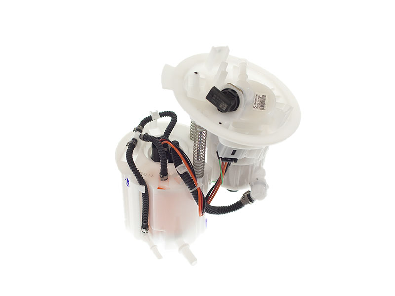 メル38794 Genuine Mercedes 2464701694 Fuel Pump, Electric - Mercedes