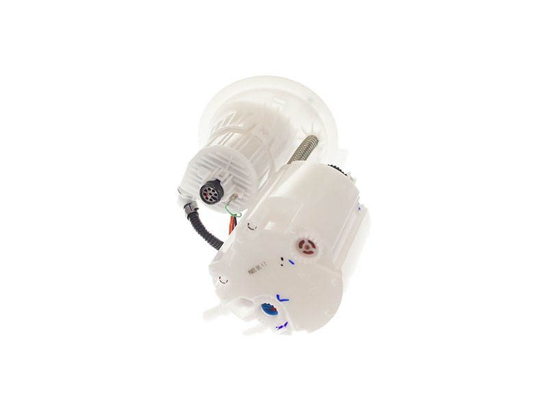 みー　a④ Genuine Mercedes 2464701694 Fuel Pump, Electric - Mercedes
