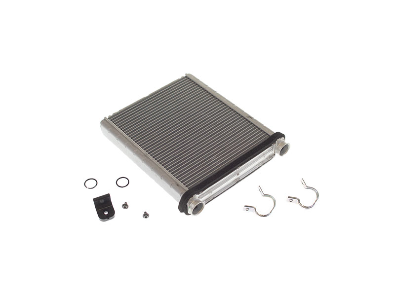 Genuine Mercedes 2468300161 Heater Core Mercedes A2468300161