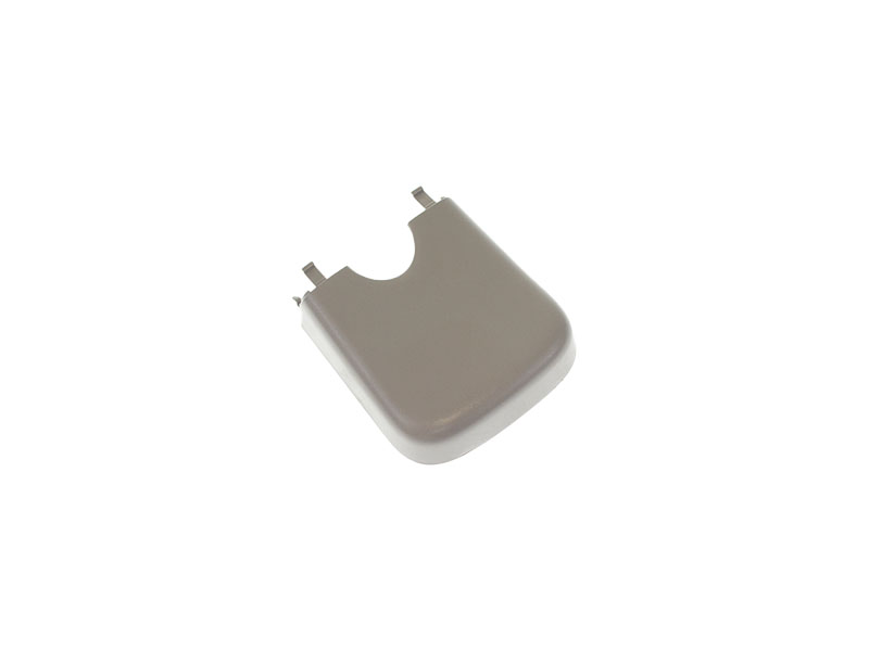 25181109077E94 Genuine Mercedes Interior Rear View Mirror Cover; Front Forward