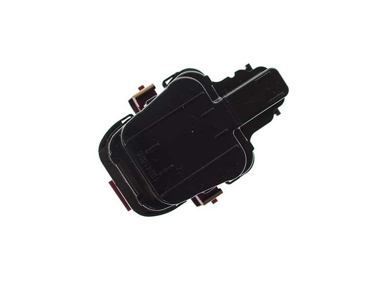 Genuine Mercedes 2539000100 Rain Sensor; Front Mercedes