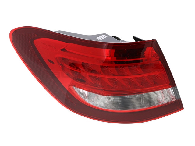 y☺︎ Genuine Mercedes 2539060700, A2539060700 Tail Light; Left