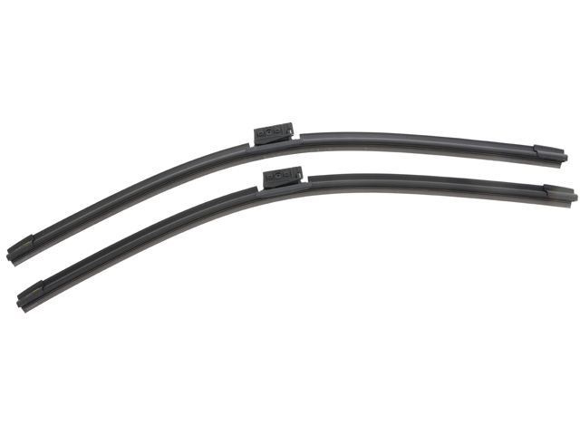 2548201201 Genuine Mercedes Windshield Wiper Blade Set