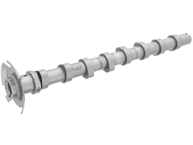 2700504600 Genuine Mercedes Camshaft