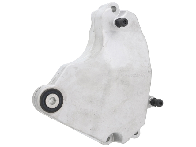 Genuine Mercedes 2702200106 Engine Mount; Upper - Mercedes