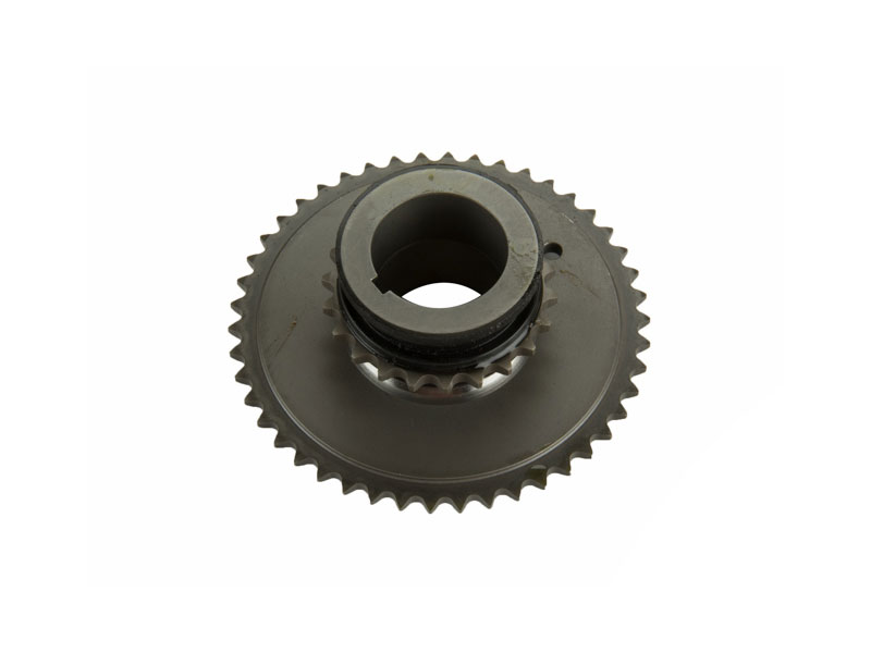 Genuine Mercedes 271052170364 Crankshaft Sprocket/Gear