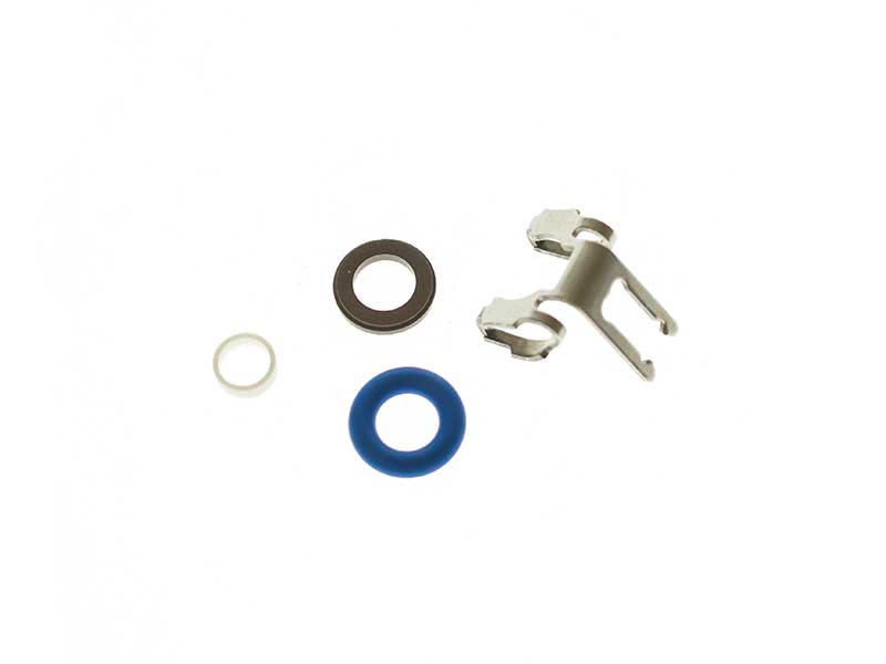 Genuine Mercedes 2710720043 Fuel Injector ORing Kit Mercedes