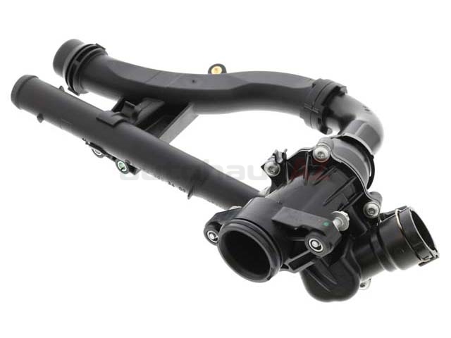 Mercedes C300 Thermostat Parts - OEM & OE Parts