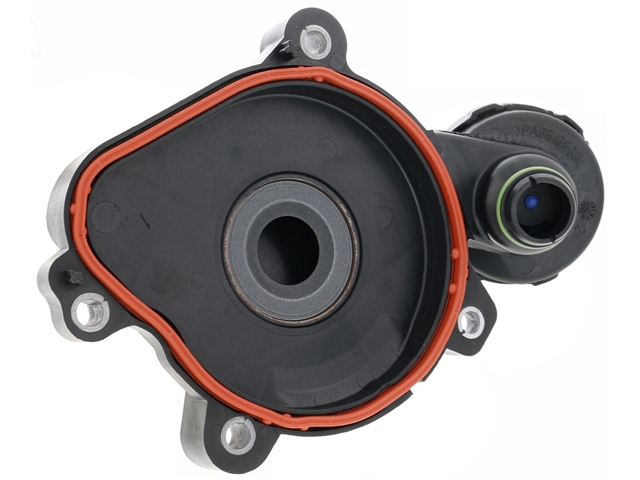 Genuine Mercedes 2760100331 Crankcase Vent Valve