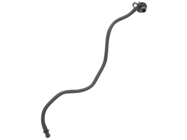 2760181300 Genuine Mercedes Crankcase Breather Pipe