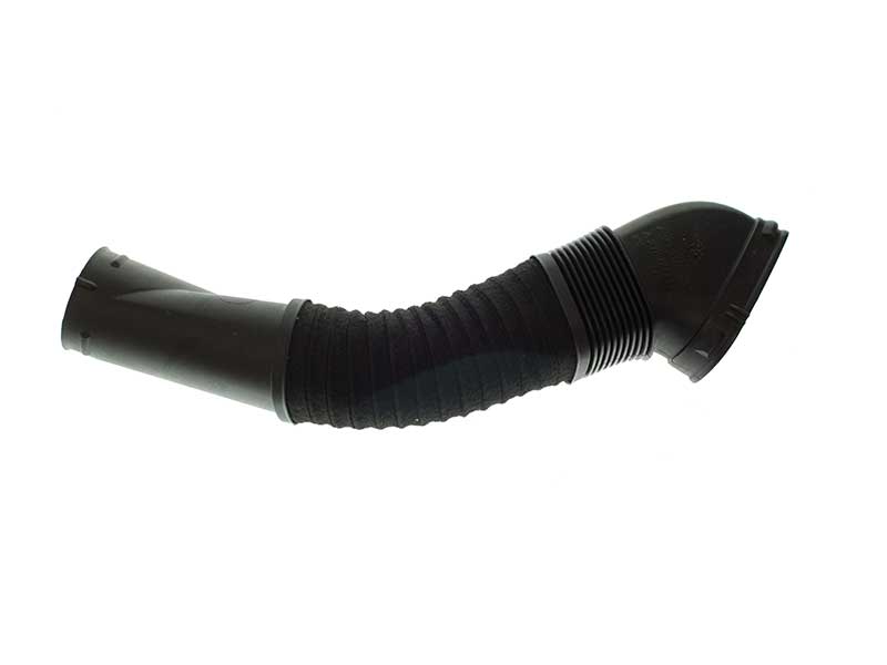 Genuine Mercedes 2780904782 Air Intake Hose; Left, Fan Shroud to 