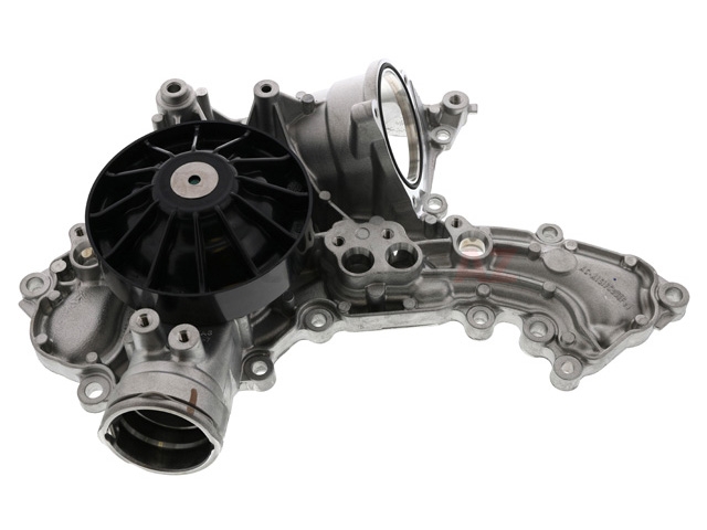 Mercedes CLK550 CLS550 W209 G550 Engine Water Pump Replacement Hepu P1535 Fits 