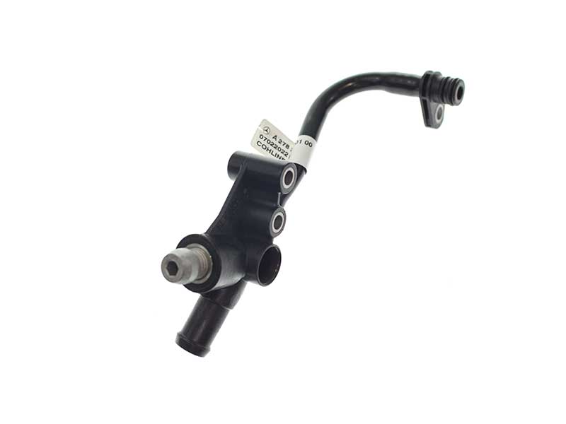 Y① Genuine Mercedes 2782000100, A2782000100 Turbocharger