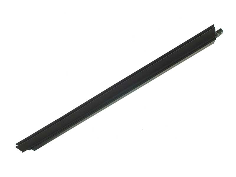 Genuine Mercedes 2927350365 Door Window Belt Weather Strip; Front 