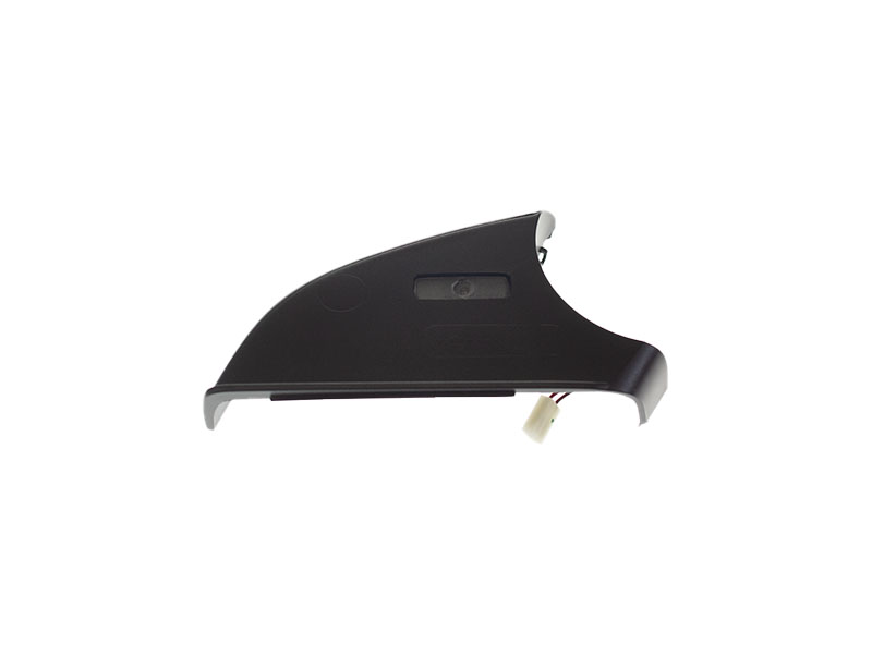 Genuine Mercedes-Benz Cover Bumper Area 292-885-22-00-64 | eBay