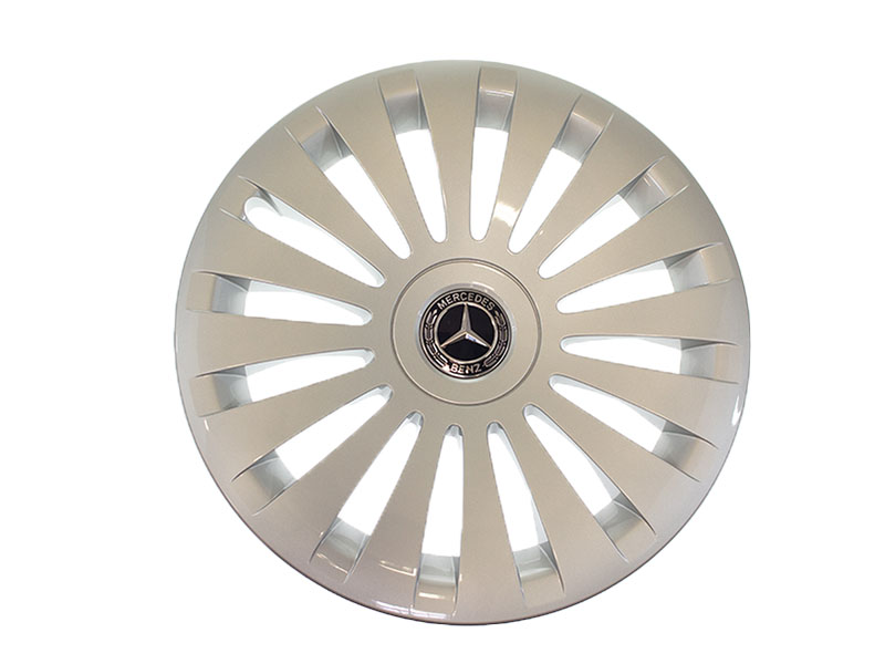 Genuine Mercedes 44740010009705 Wheel Cover Mercedes