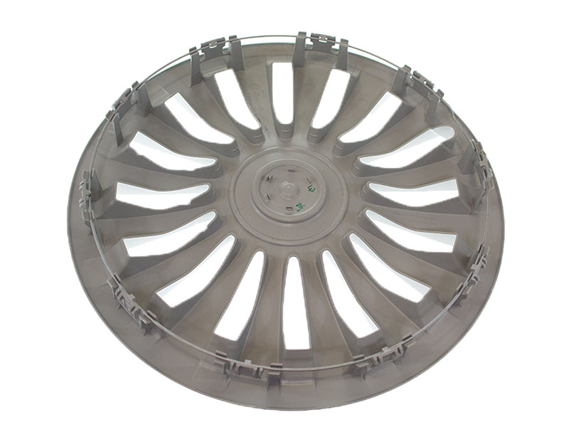 Genuine Mercedes 44740010009705 Wheel Cover Mercedes