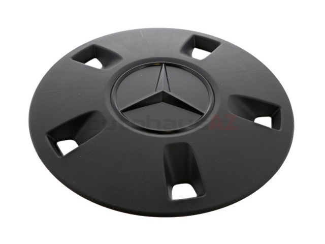 Genuine Mercedes 44740116009B51, A44740116009B51 Wheel Cap