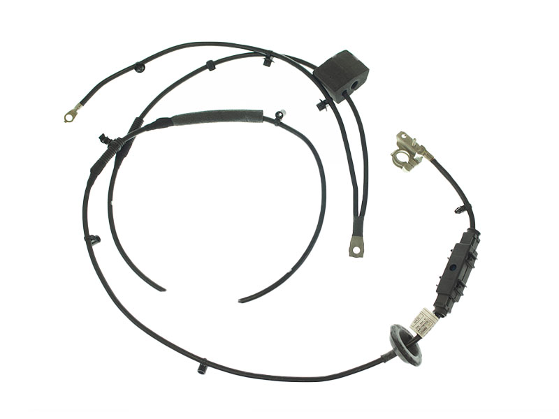 4511501233 Genuine Smart Positive Battery Junction Block Cable
