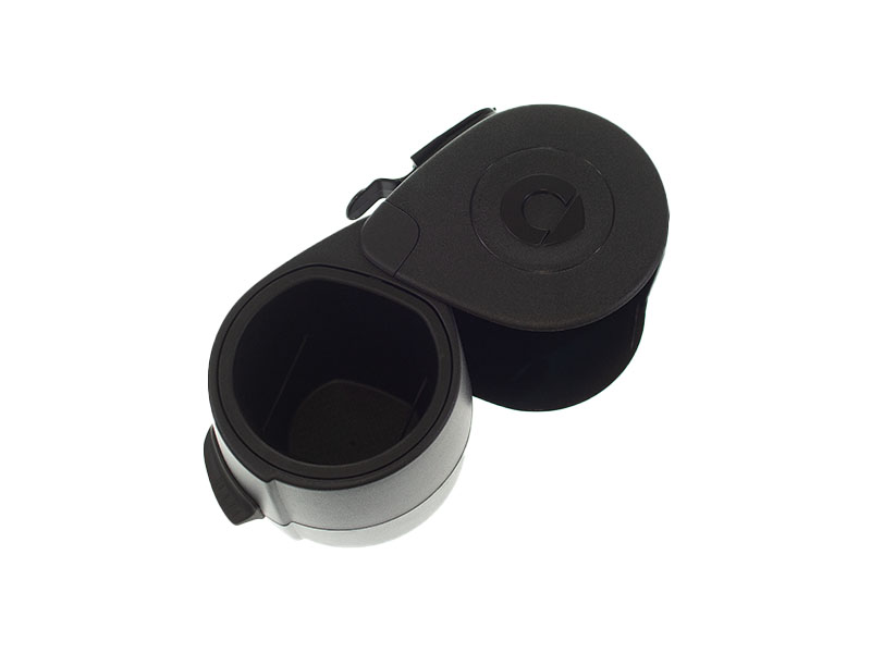 4518100104 Genuine Smart Instrument Panel Ashtray