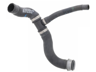 4635000354 Genuine Mercedes 4635002375, A4635002375 Radiator Coolant Hose - Mercedes
