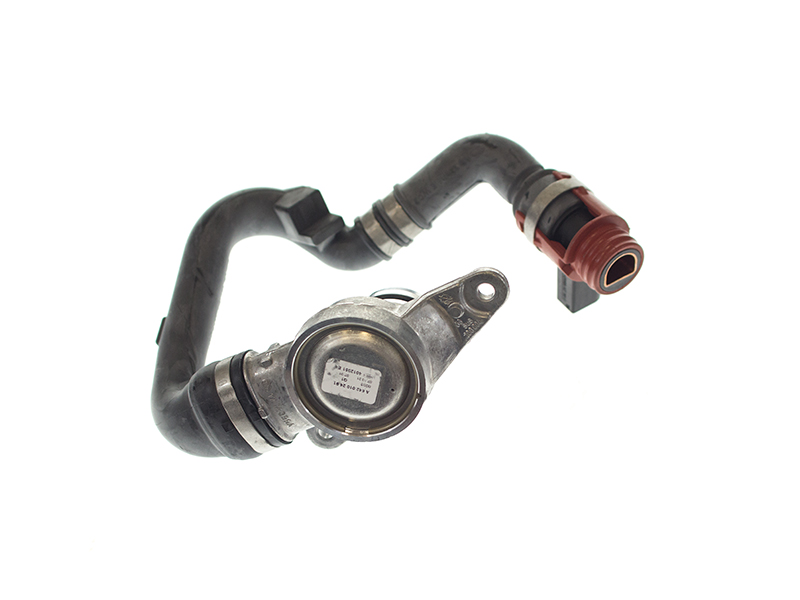 Genuine Mercedes 6420102491 Crankcase Vent Valve Mercedes A6420102491